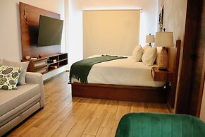 Sunset Kin Beach Apartments