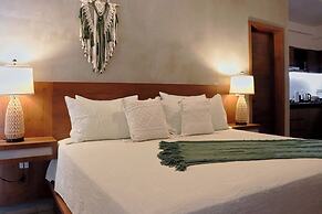 Sunset Kin Beach Apartments