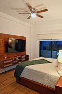 Sunset Kin Beach Apartments