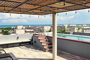 Sunset Kin Beach Apartments