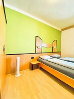 Affordable Central Rooms Near U3