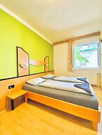 Affordable Central Rooms Near U3