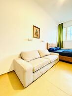 Affordable Central Rooms Near U3