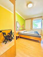 Affordable Central Rooms Near U3