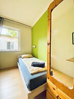 Affordable Central Rooms Near U3