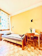 Affordable Central Rooms Near U3