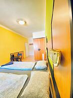 Affordable Central Rooms Near U3