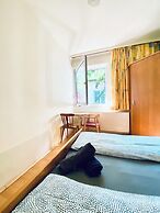 Affordable Central Rooms Near U3