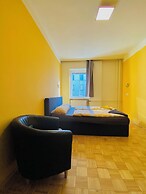 Affordable Central Rooms Near U3