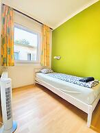 Affordable Central Rooms Near U3