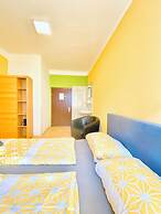 Affordable Central Rooms Near U3