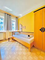 Affordable Central Rooms Near U3