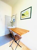 Affordable Central Rooms Near U3