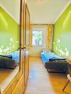 Affordable Central Rooms Near U3