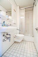 Affordable Central Rooms Near U3