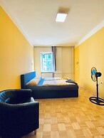 Affordable Central Rooms Near U3