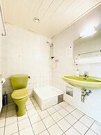 Affordable Central Rooms Near U3