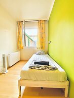 Affordable Central Rooms Near U3