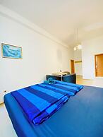 Affordable Central Rooms Near U3