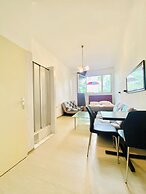 Affordable Central Rooms Near U3