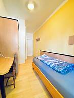 Affordable Central Rooms Near U3