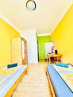 Affordable Central Rooms Near U3