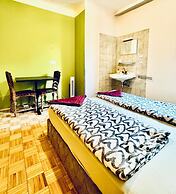 Affordable Central Rooms Near U3