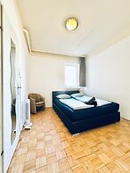 Affordable Central Rooms Near U3