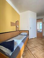 Affordable Central Rooms Near U3