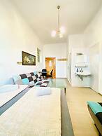 Affordable Central Rooms Near U3