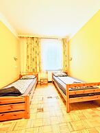 Affordable Central Rooms Near U3