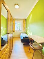 Affordable Central Rooms Near U3