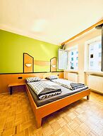 Affordable Central Rooms Near U3