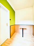 Affordable Central Rooms Near U3