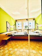 Affordable Central Rooms Near U3