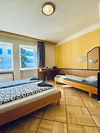 Affordable Central Rooms Near U3