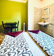 Affordable Central Rooms Near U3