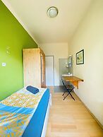 Affordable Central Rooms Near U3