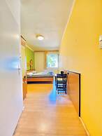 Affordable Central Rooms Near U3