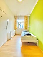 Affordable Central Rooms Near U3