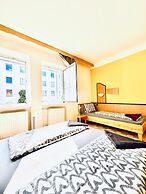 Affordable Central Rooms Near U3