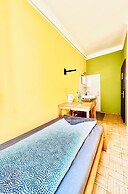 Affordable Central Rooms Near U3