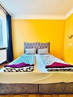 Affordable Central Rooms Near U3