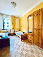 Affordable Central Rooms Near U3