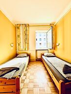 Affordable Central Rooms Near U3