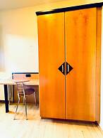 Affordable Central Rooms Near U3