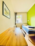 Affordable Central Rooms Near U3