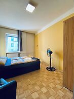 Affordable Central Rooms Near U3