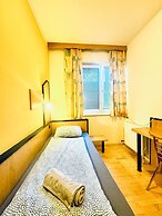 Affordable Central Rooms Near U3