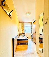 Affordable Central Rooms Near U3